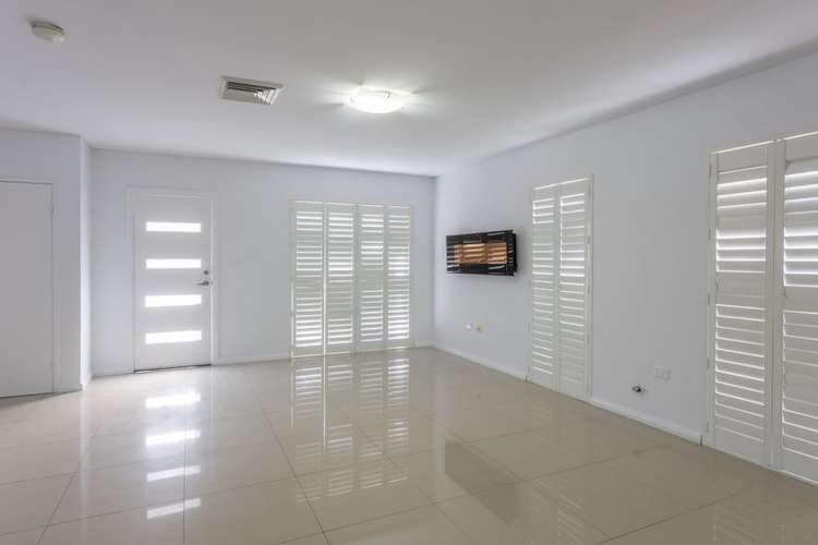Second view of Homely townhouse listing, 27/23 Watkins Street, Baulkham Hills NSW 2153