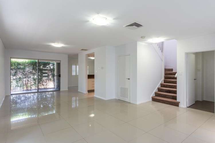 Third view of Homely townhouse listing, 27/23 Watkins Street, Baulkham Hills NSW 2153