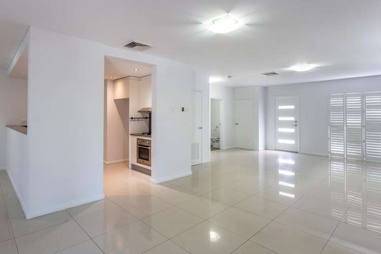 Fourth view of Homely townhouse listing, 27/23 Watkins Street, Baulkham Hills NSW 2153