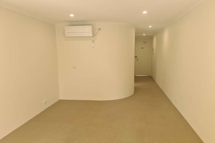 Third view of Homely apartment listing, 11/4 Tench Street, Kingston ACT 2604