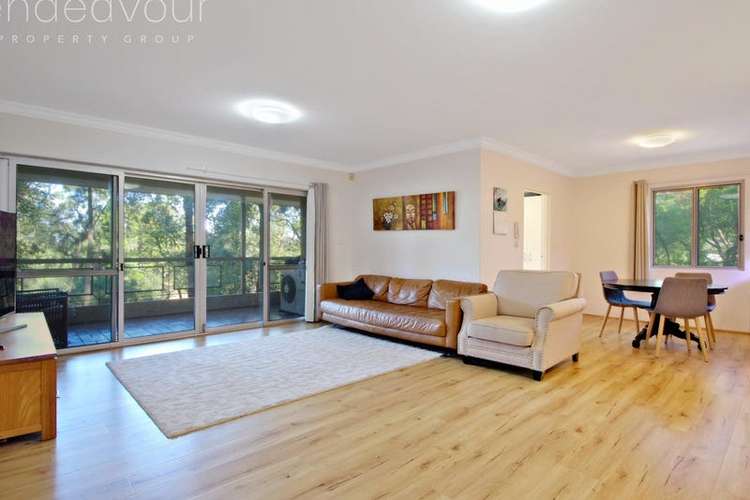 Main view of Homely apartment listing, 5/2A Bloomsbury Avenue, Pymble NSW 2073