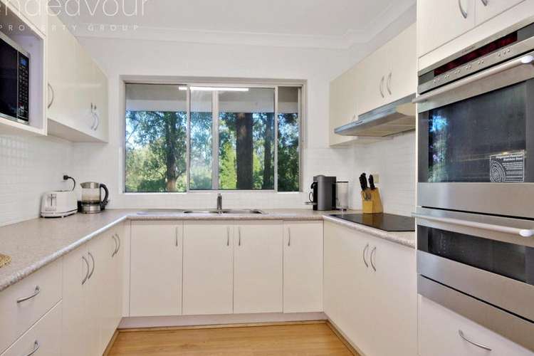 Second view of Homely apartment listing, 5/2A Bloomsbury Avenue, Pymble NSW 2073