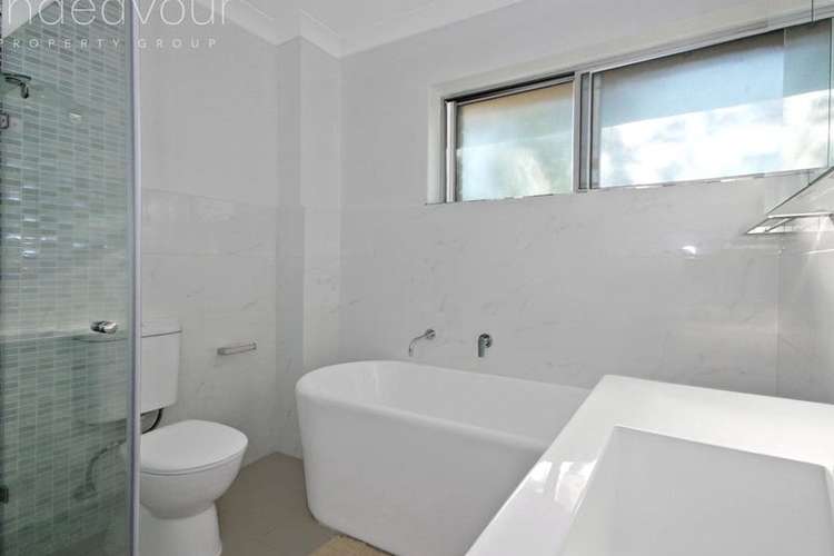 Third view of Homely apartment listing, 5/2A Bloomsbury Avenue, Pymble NSW 2073