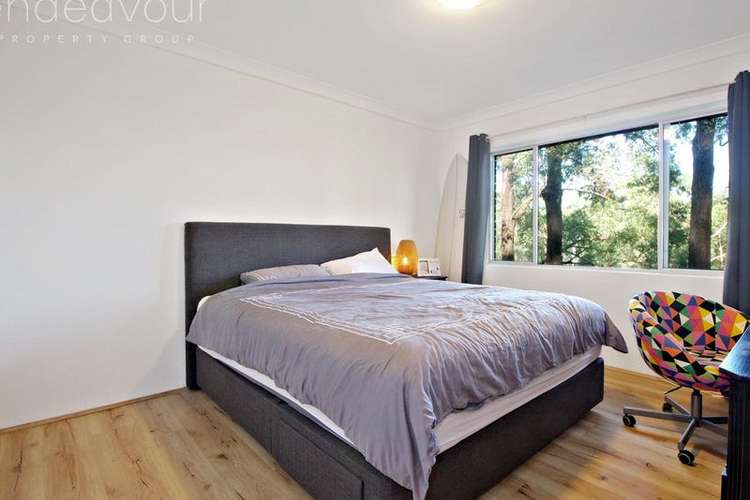 Fourth view of Homely apartment listing, 5/2A Bloomsbury Avenue, Pymble NSW 2073