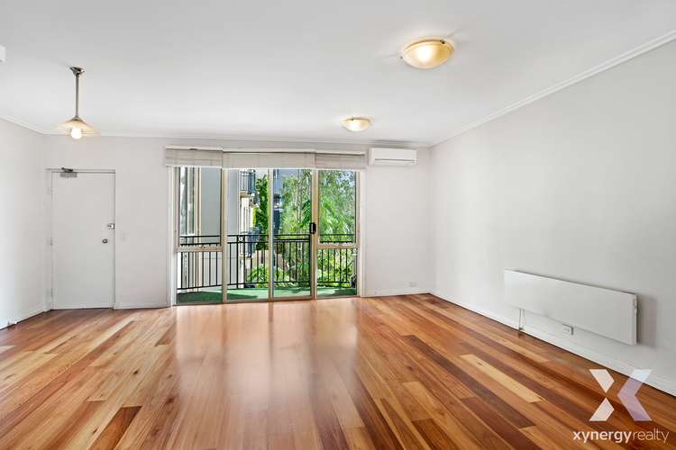 Main view of Homely apartment listing, 35/108 Greville Street, Prahran VIC 3181