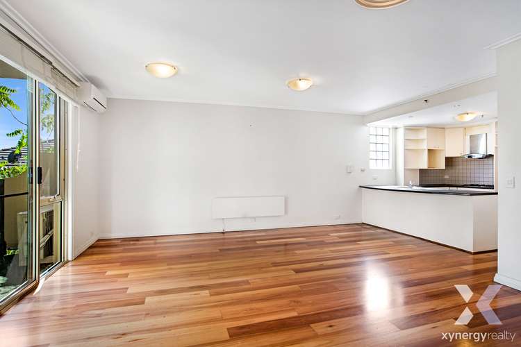 Fourth view of Homely apartment listing, 35/108 Greville Street, Prahran VIC 3181