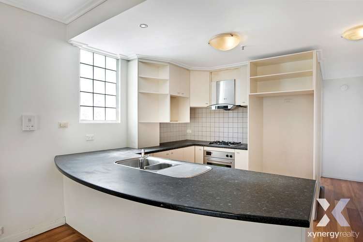 Fifth view of Homely apartment listing, 35/108 Greville Street, Prahran VIC 3181