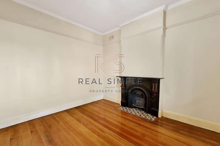 Main view of Homely semiDetached listing, 5 Wood Street, Ashfield NSW 2131