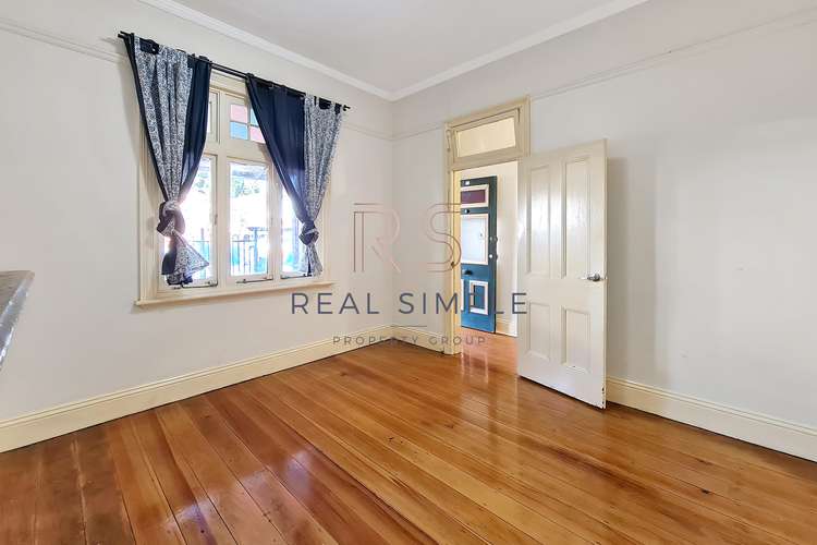 Second view of Homely semiDetached listing, 5 Wood Street, Ashfield NSW 2131