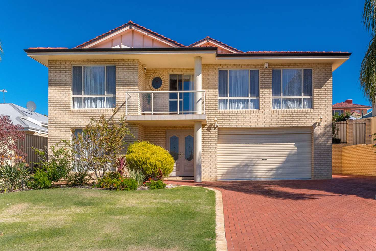 Main view of Homely house listing, 34 Spyglass Circle, Canning Vale WA 6155