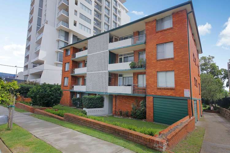 Main view of Homely house listing, 13/107 High Street, Mascot NSW 2020