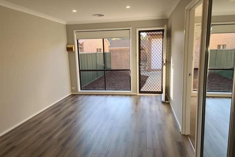 Main view of Homely townhouse listing, 3/14 Alsop Close, Phillip ACT 2606