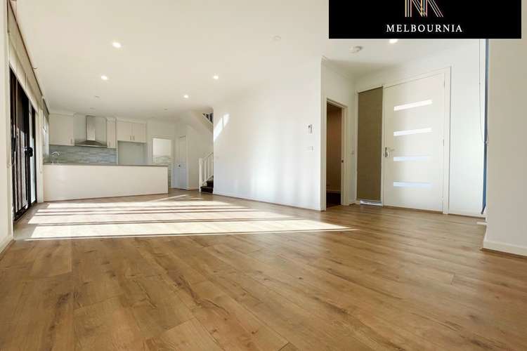 Second view of Homely unit listing, 3/41 Westall Road, Clayton South VIC 3169