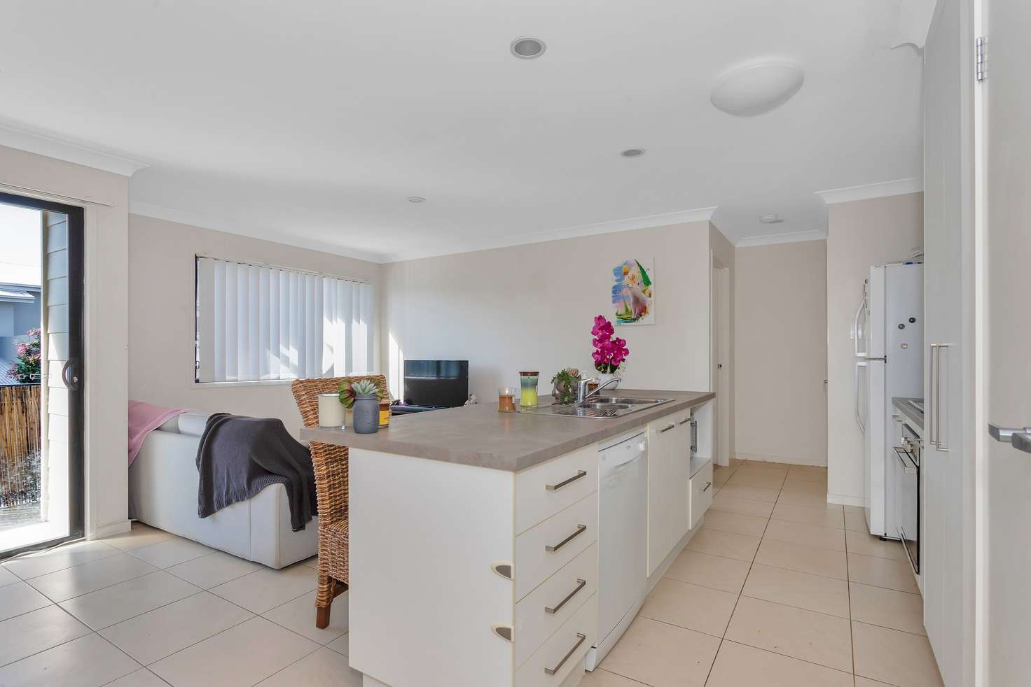 Main view of Homely townhouse listing, 6/20 Jimmy Road, Coomera QLD 4209