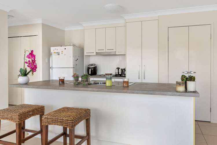 Second view of Homely townhouse listing, 6/20 Jimmy Road, Coomera QLD 4209