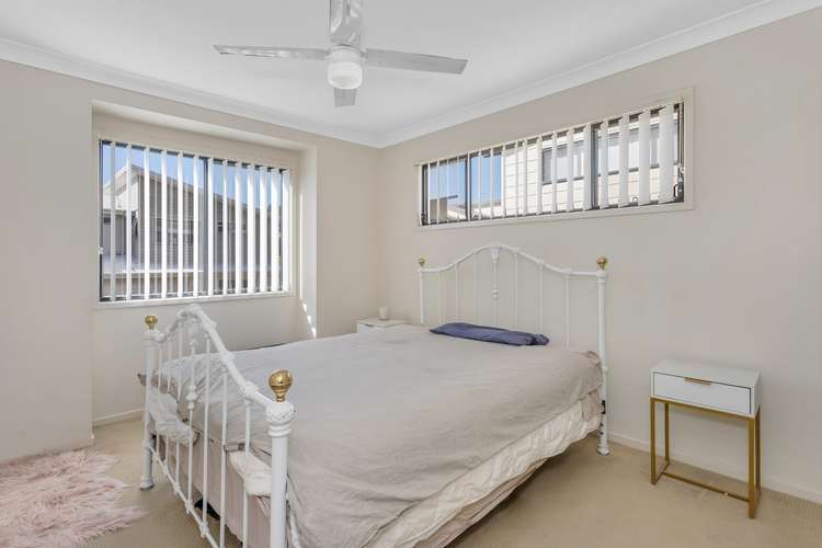 Third view of Homely townhouse listing, 6/20 Jimmy Road, Coomera QLD 4209