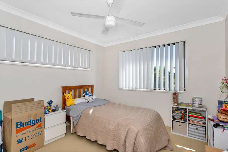 Fourth view of Homely townhouse listing, 6/20 Jimmy Road, Coomera QLD 4209