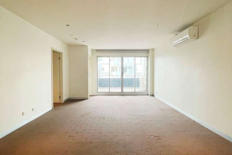 Third view of Homely apartment listing, 6/74 Keilor Road, Essendon North VIC 3041