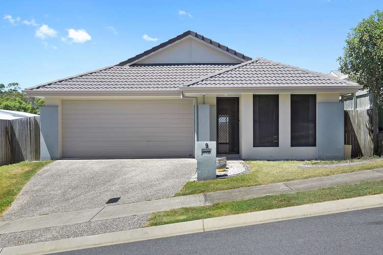 Main view of Homely house listing, 9 Talisker Street, Springfield Lakes QLD 4300