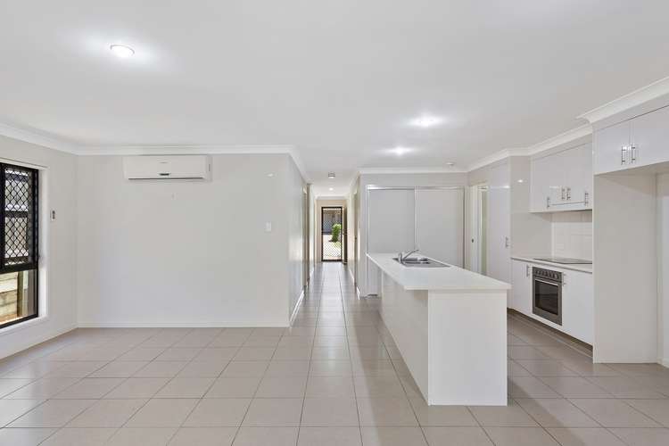 Second view of Homely house listing, 9 Talisker Street, Springfield Lakes QLD 4300