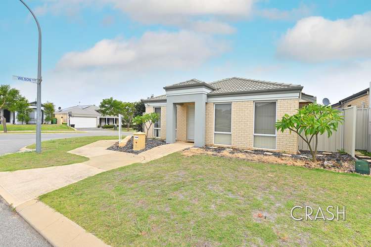 Second view of Homely house listing, 1 Dudson Street, Baldivis WA 6171