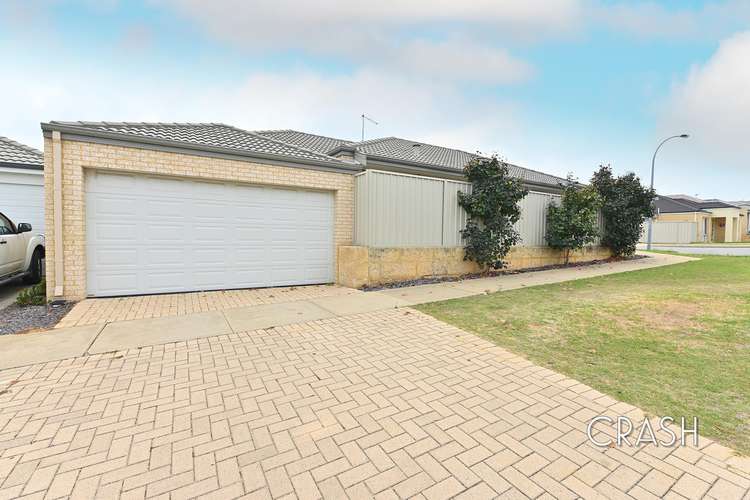 Third view of Homely house listing, 1 Dudson Street, Baldivis WA 6171