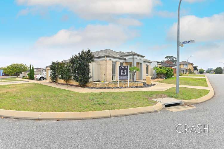 Fourth view of Homely house listing, 1 Dudson Street, Baldivis WA 6171