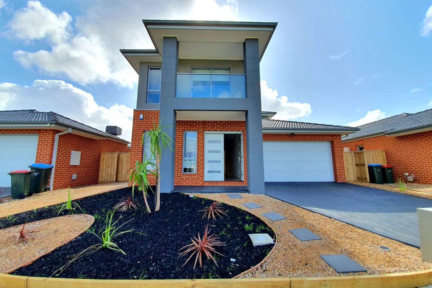 Main view of Homely house listing, 12 Zuccotti Crescent, Point Cook VIC 3030