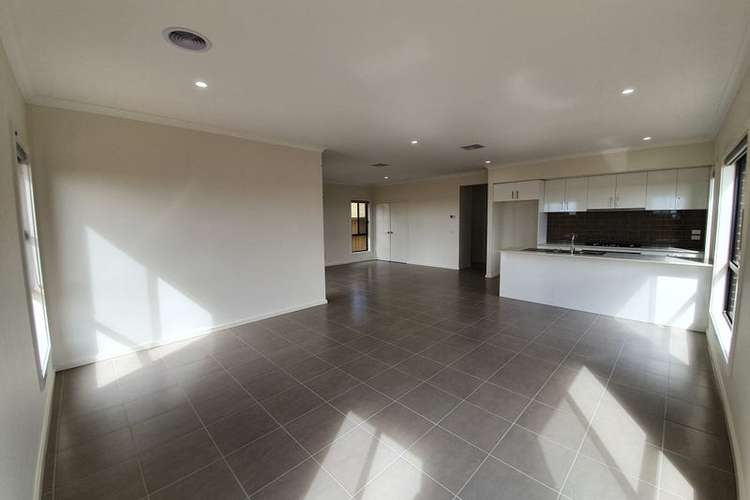 Fourth view of Homely house listing, 12 Zuccotti Crescent, Point Cook VIC 3030