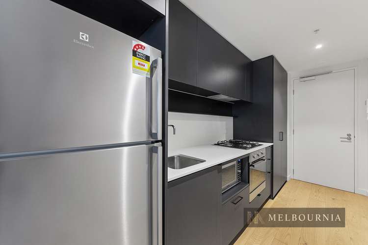 Second view of Homely apartment listing, 709D/21 Robert Street, Collingwood VIC 3066