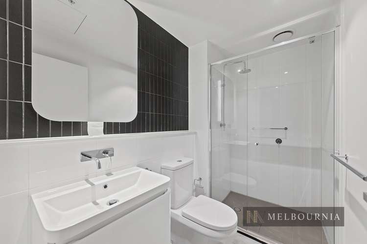 Fourth view of Homely apartment listing, 709D/21 Robert Street, Collingwood VIC 3066