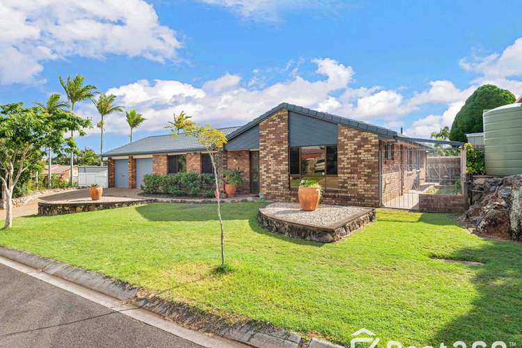 Main view of Homely house listing, 1 Canning Close, Wynnum West QLD 4178