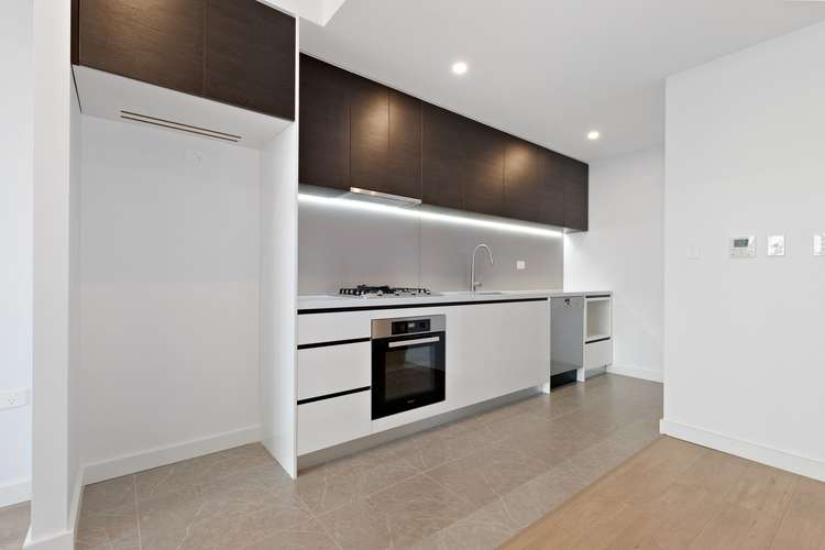 Fourth view of Homely apartment listing, 306/41 Rhodes Street, Hillsdale NSW 2036