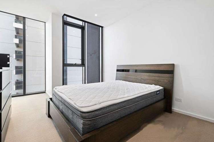 Third view of Homely apartment listing, 4008/27 Therry Street, Melbourne VIC 3000