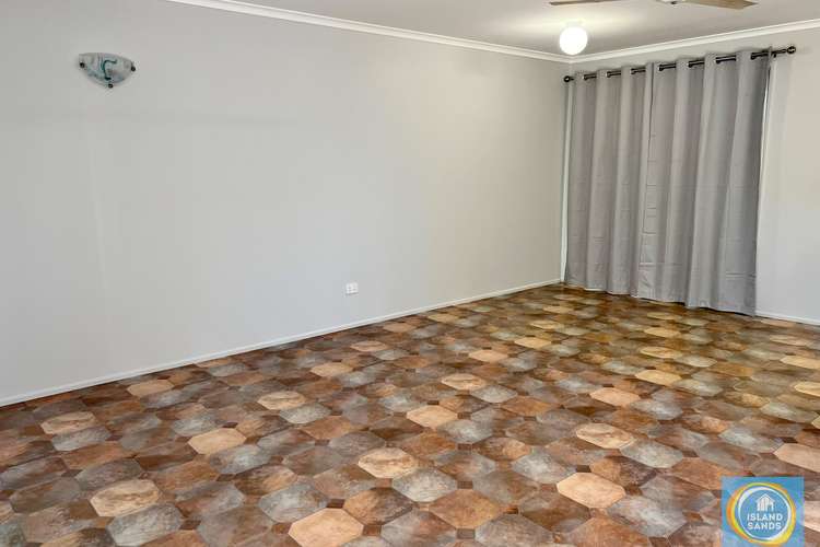 Third view of Homely house listing, Unit 1/36 Keating Street, Tannum Sands QLD 4680