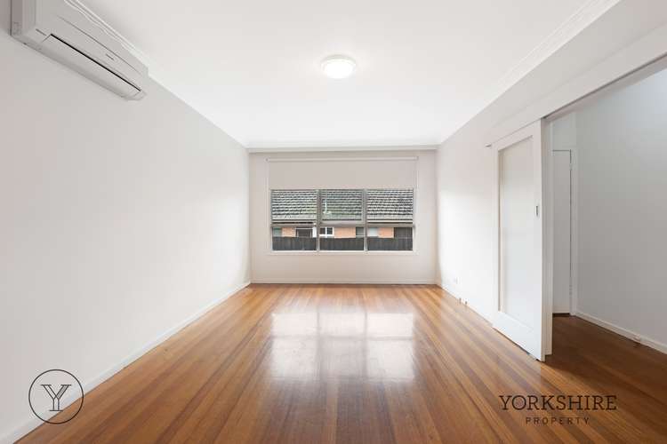 Second view of Homely unit listing, 2/177 Brougham Street, Kew VIC 3101