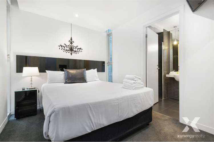Fifth view of Homely apartment listing, 1107/7 Yarra Street, South Yarra VIC 3141