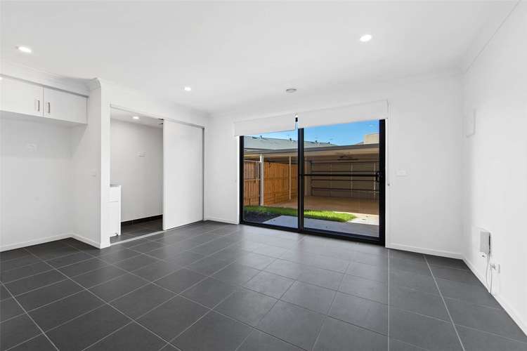 Fourth view of Homely house listing, 12 Paramount Boulevard, Wyndham Vale VIC 3024