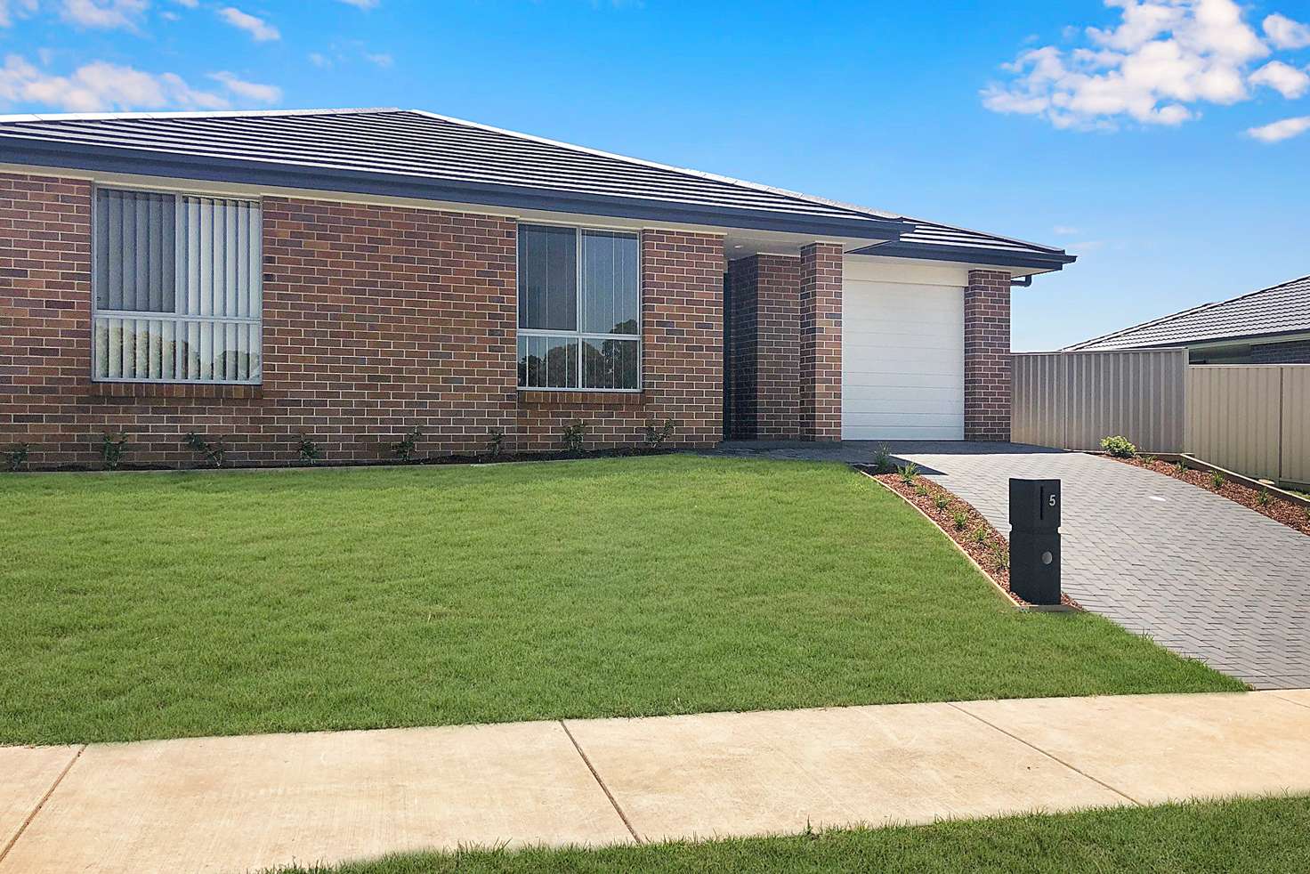 Main view of Homely house listing, 5 Isla Street, Raworth NSW 2321