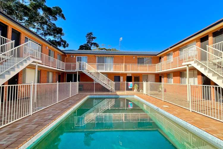 Main view of Homely unit listing, 9/10-12 Bias Avenue, Bateau Bay NSW 2261