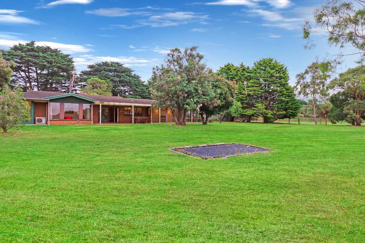 Main view of Homely house listing, 45 Scorpio Street, Torquay VIC 3228