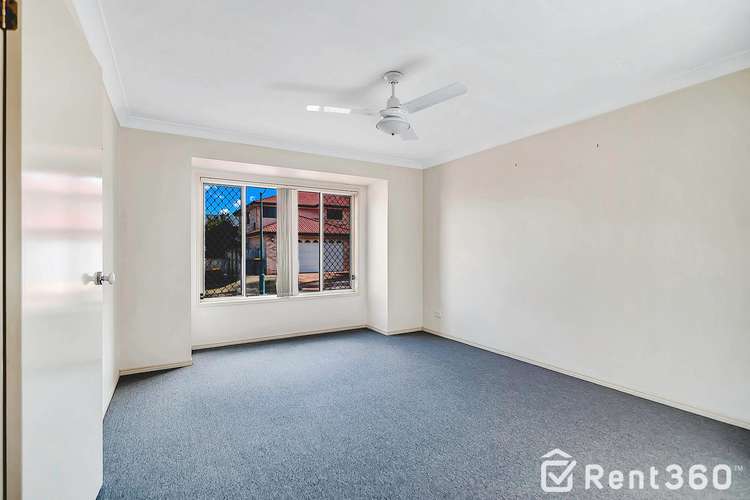 Second view of Homely house listing, 16/15 Parnassus Street, Robertson QLD 4109