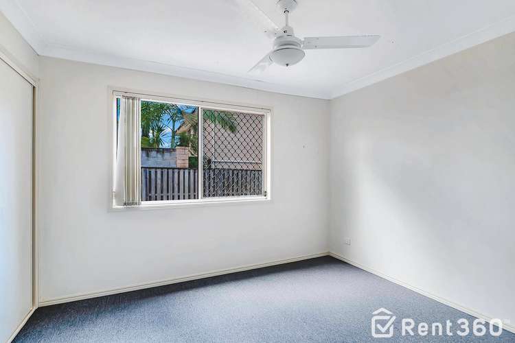 Fifth view of Homely house listing, 16/15 Parnassus Street, Robertson QLD 4109