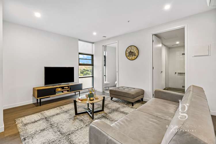 Main view of Homely unit listing, 310/67 Galada Avenue, Parkville VIC 3052