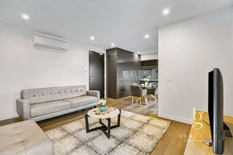 Second view of Homely unit listing, 310/67 Galada Avenue, Parkville VIC 3052
