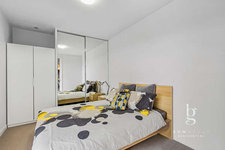 Fourth view of Homely unit listing, 310/67 Galada Avenue, Parkville VIC 3052