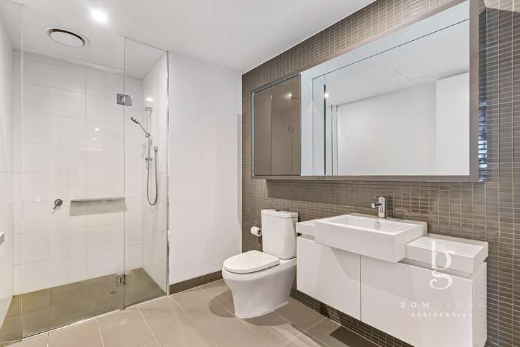 Fifth view of Homely unit listing, 310/67 Galada Avenue, Parkville VIC 3052