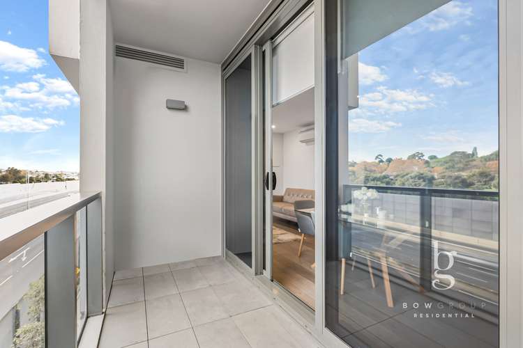 Sixth view of Homely unit listing, 310/67 Galada Avenue, Parkville VIC 3052