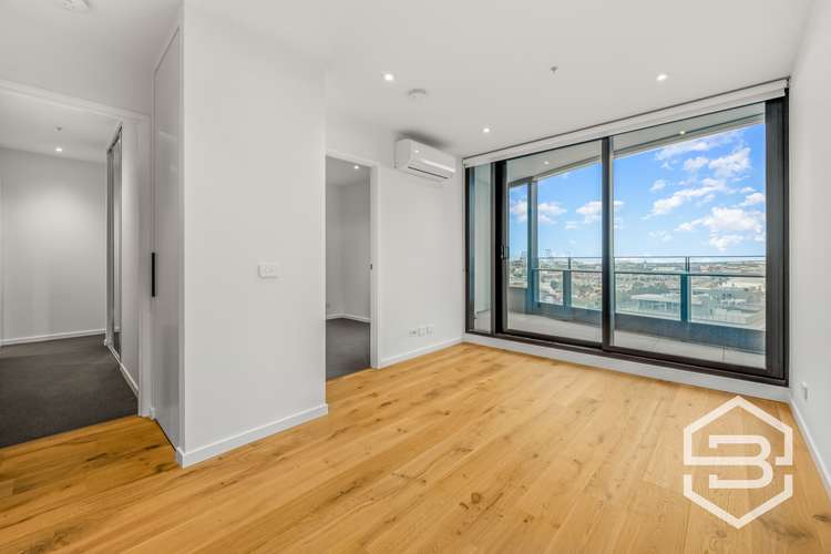 Third view of Homely apartment listing, 1410/8 Hopkins Street, Footscray VIC 3011