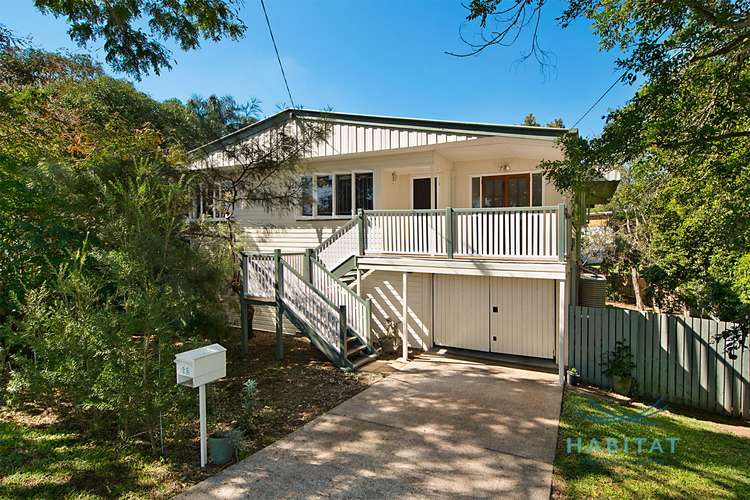 Second view of Homely house listing, 62 Lydia Street, Wooloowin QLD 4030